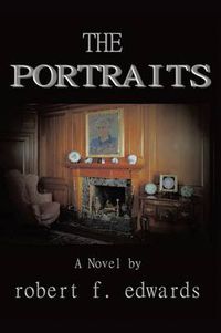 Cover image for The Portraits