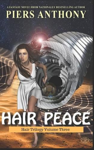 Cover image for Hair Peace