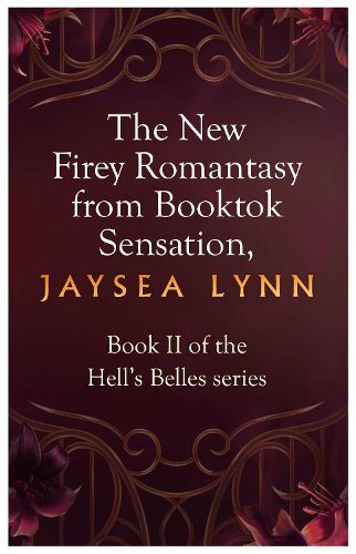 Cover image for The Belles of Wrath