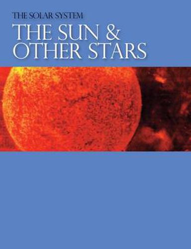 Cover image for The Sun & Other Stars