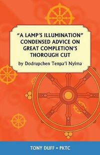 Cover image for A Lamp's Illumination Condensed Advice on Great Completion's Thorough Cut