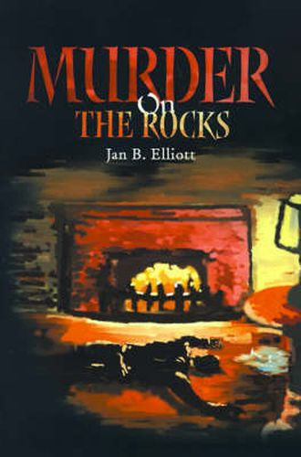 Cover image for Murder on the Rocks