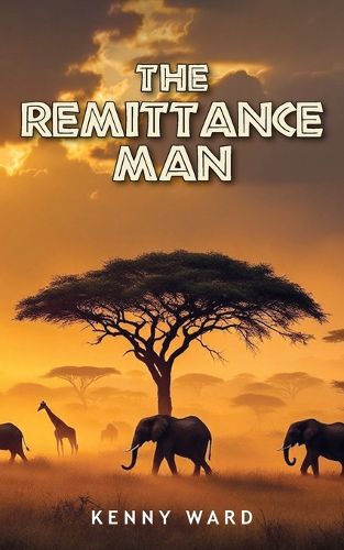 Cover image for The Remittance Man