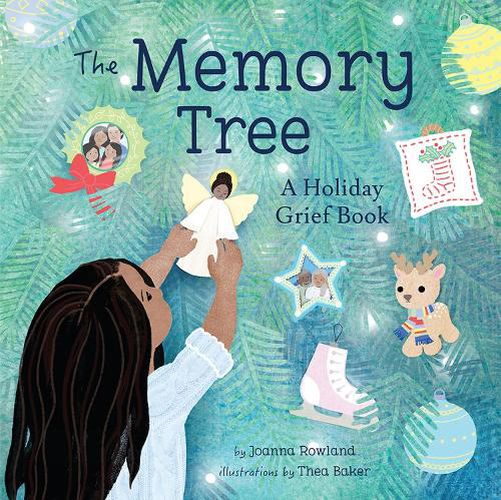 Cover image for The Memory Tree