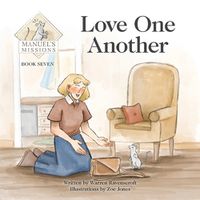 Cover image for Love One Another