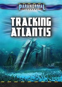 Cover image for Tracking Atlantis