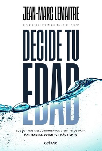 Cover image for Decide Tu Edad / Decide Your Age