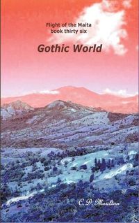 Cover image for Gothic World