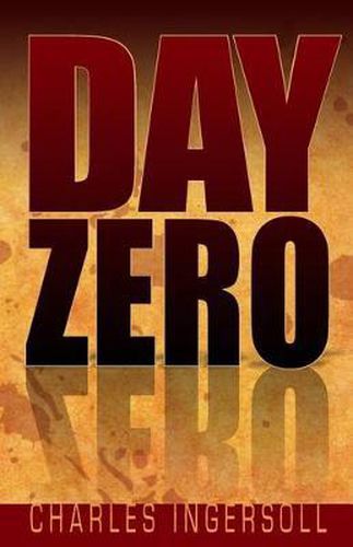 Cover image for Day Zero