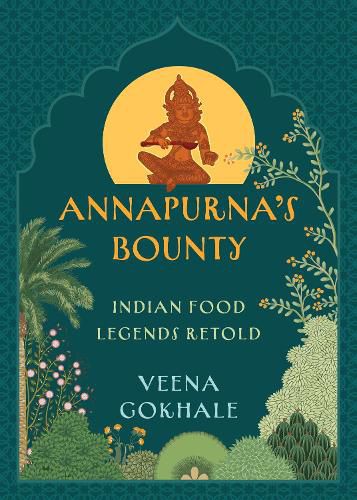 Cover image for Annapurna's Bounty