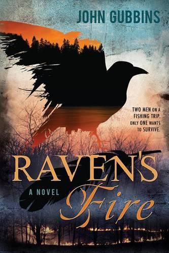 Cover image for Raven's Fire