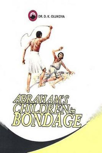 Cover image for Abraham's Children in Bondage