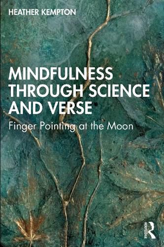 Cover image for Mindfulness Through Science and Verse