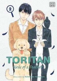 Cover image for Toritan: Birds of a Feather, Vol. 2