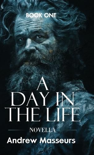 Cover image for A Day in the Life (Novella)