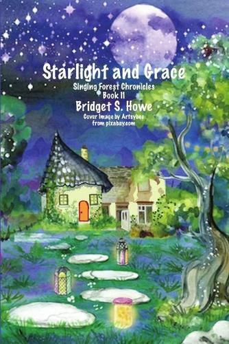 Cover image for Starlight and Grace