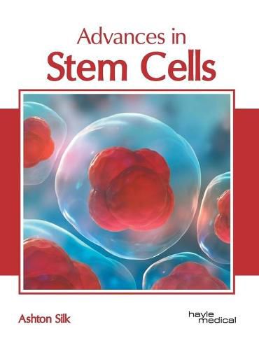 Cover image for Advances in Stem Cells
