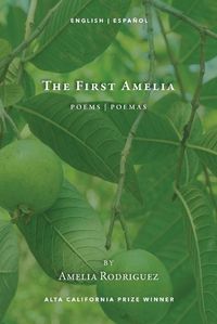 Cover image for The First Amelia