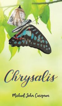 Cover image for Chrysalis