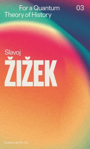 Cover image for For a Quantum Theory of History