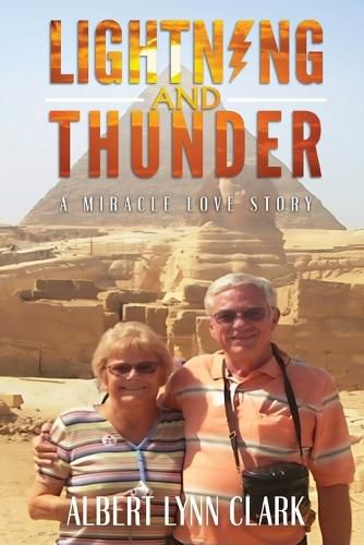 Cover image for Lightning And Thunder