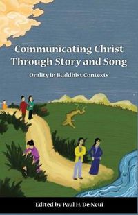 Cover image for Communicating Christ Through