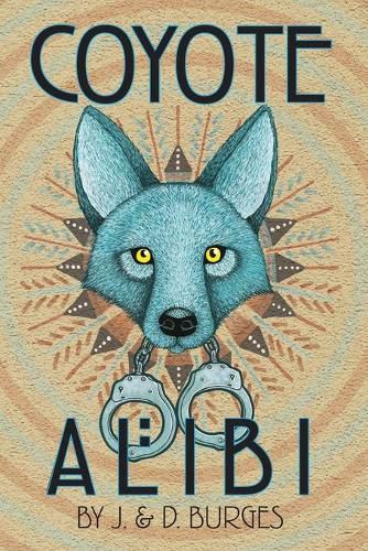 Cover image for Coyote Alibi