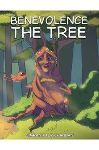 Cover image for Benevolence the Tree