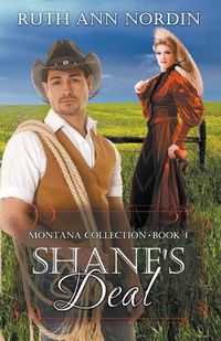 Cover image for Shane's Deal