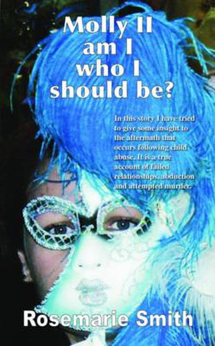 Cover image for Molly II: Am I Who I Should Be?