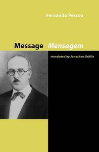 Cover image for Message