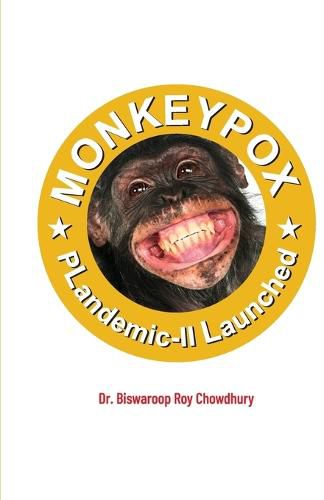 Cover image for Monkeypox