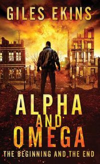 Cover image for Alpha And Omega