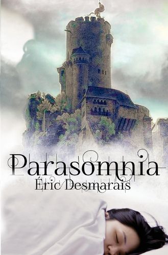 Cover image for Parasomnia