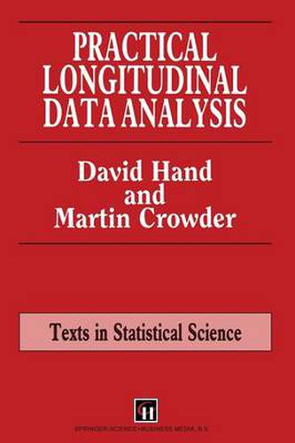 Practical Longitudinal Data Analysis