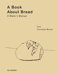 Cover image for A Book about Bread
