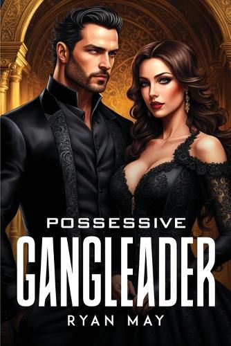 Cover image for Possessive Gangleader