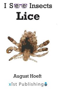 Cover image for Lice