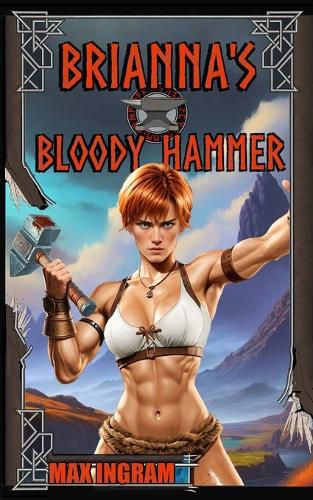 Cover image for Brianna's Bloody Hammer