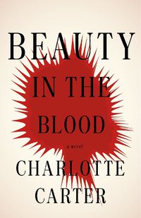 Cover image for Beauty in the Blood