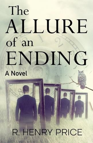 Cover image for The Allure of an Ending