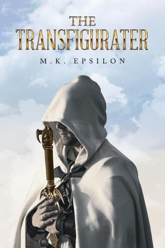 Cover image for The Transfigurater