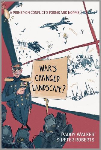 War's Changed Landscape?