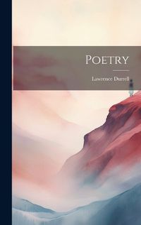 Cover image for Poetry