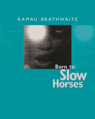 Born to Slow Horses