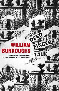 Cover image for Dead Fingers Talk