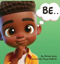 Cover image for Be...for Boys