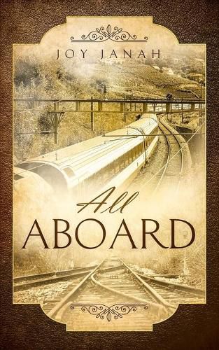 Cover image for All Aboard