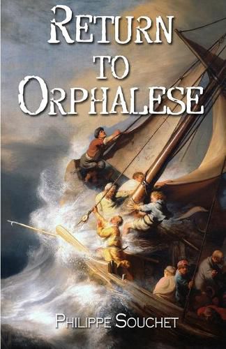 Cover image for Return to Orphalese