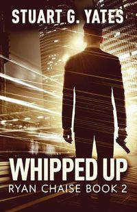 Cover image for Whipped Up